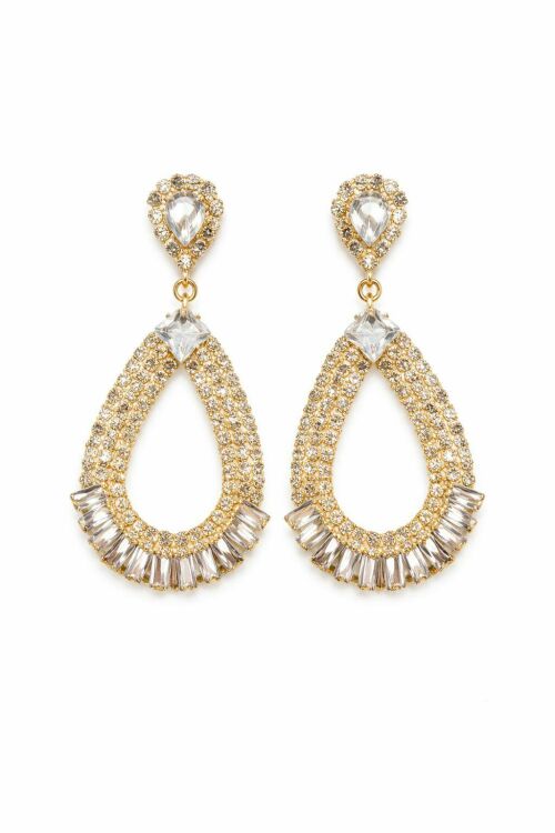 Imagem de Brinco Maxi Gota